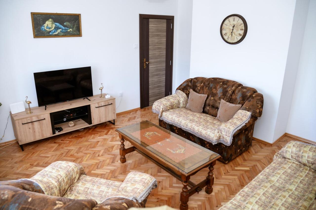 Apartment Nikola Kotor Exterior foto